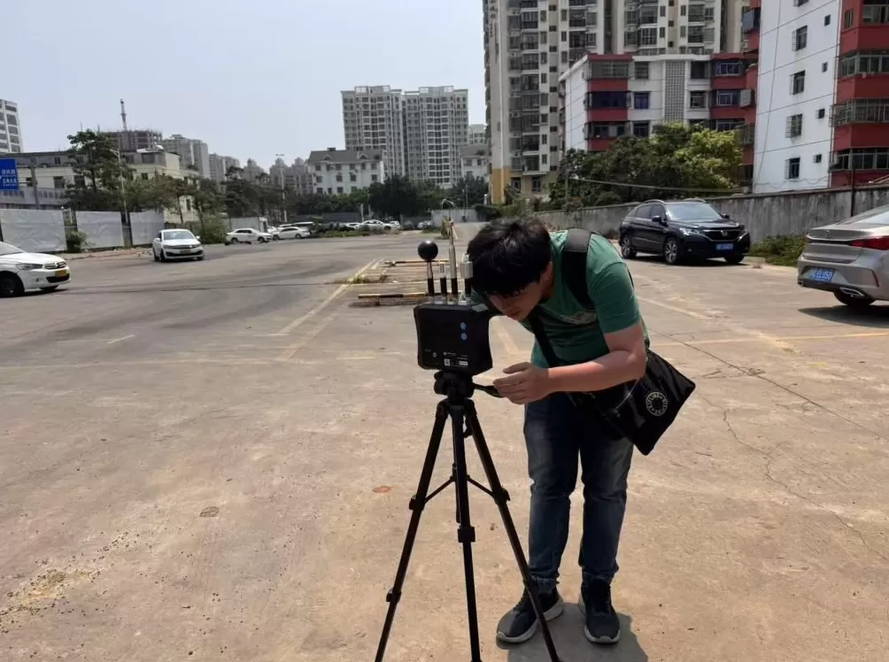 面向气候适应，公共空间更新改造要考虑如何给城市降温-第2张图片-