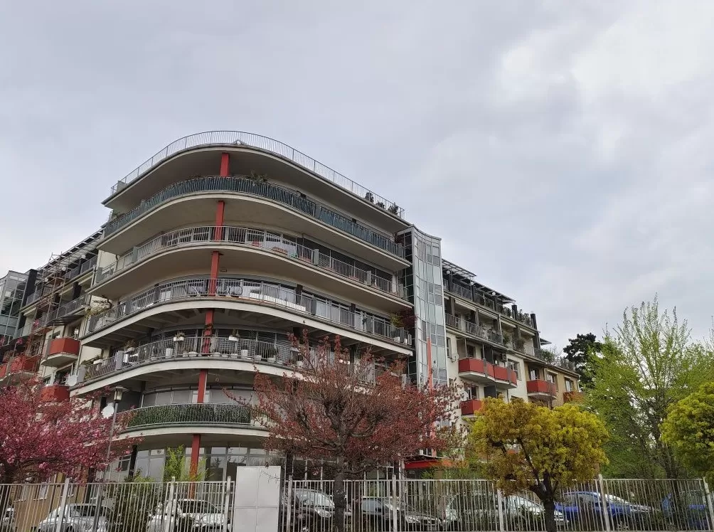 斯洛伐克布拉迪斯拉发州：四面相绘地域美，历史人文满溢魅力-第16张图片-