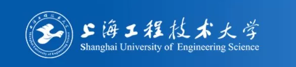 上海工程技术大学新校标发布：三旋翼结构象征学科交叉融合-第3张图片-