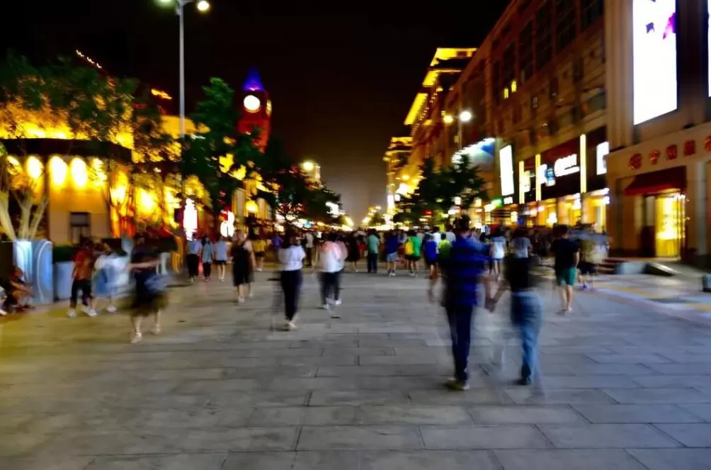 铁饭碗的神话，居然被一个基层公务员打破了-第3张图片-