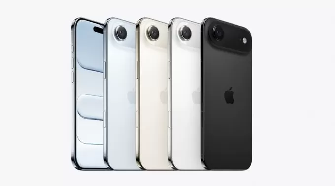 需求低于预期，国行版iPhone Air开售之际面临产能大幅缩减-第1张图片-