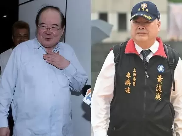 首波人事布局重用两人！郑丽文打脸赵少康，坚定“中国人”立场-第1张图片-