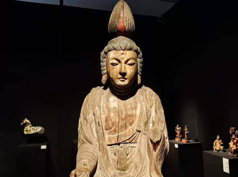 千余古今艺术品汇聚北京嘉德艺术周-第3张图片-