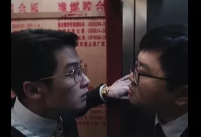 檀健次的演技蜕变，在《震耳欲聋》的沉默与欲望里-第2张图片-