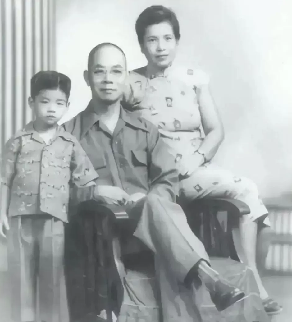 国家安全部披露：吴石将军在台湾就义后，周恩来总理作出指示-第2张图片-