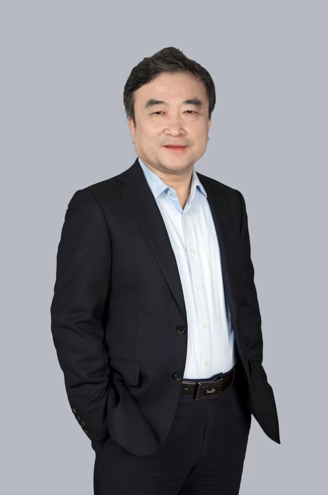 专访｜邹骥：绿色投资将成为拉动经济增长、重塑产业格局的重要引擎-第1张图片-
