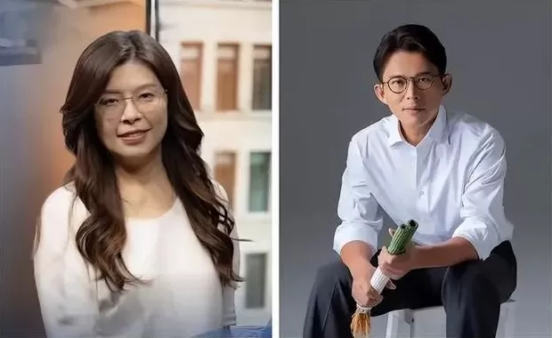 郑丽文“蓝白合”初步构想成型？“黄金三角”2028可下架赖清德！-第1张图片-