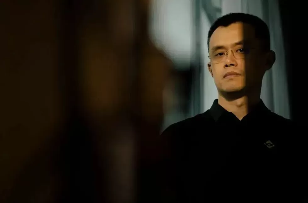 反转，赵长鹏被赦免-第1张图片-