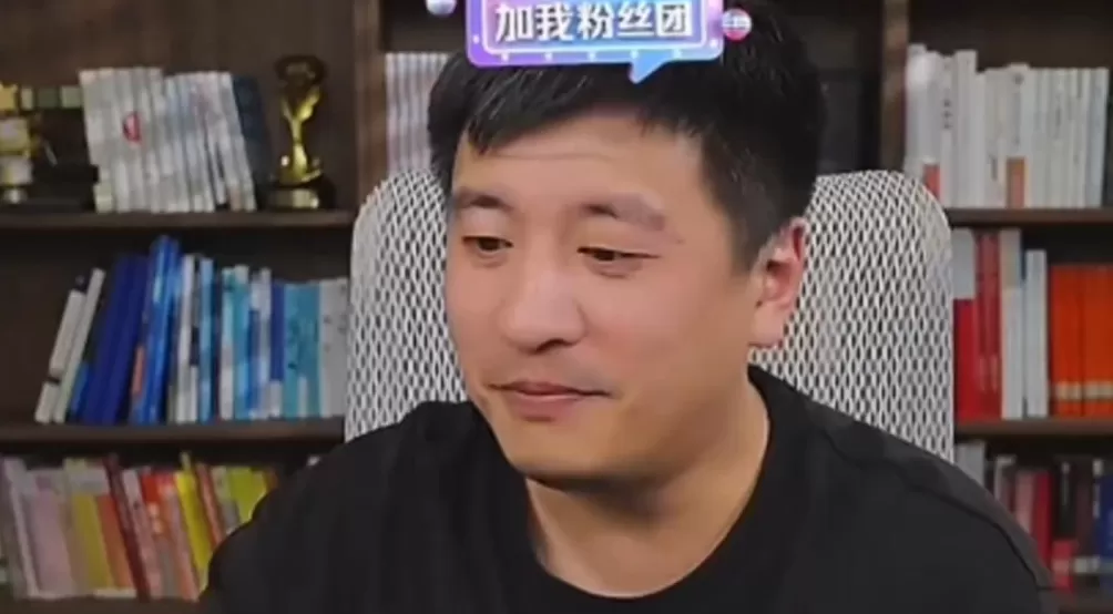 张雪峰改口，怂了？-第1张图片-