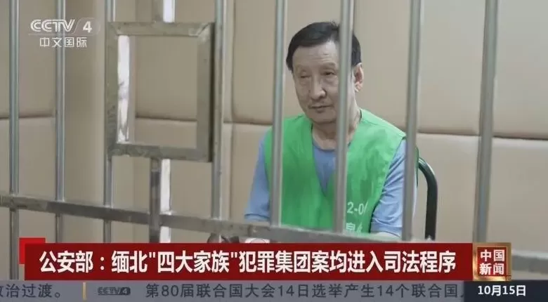 150亿灰飞烟灭，黑产“土皇帝”的天塌了-第12张图片-