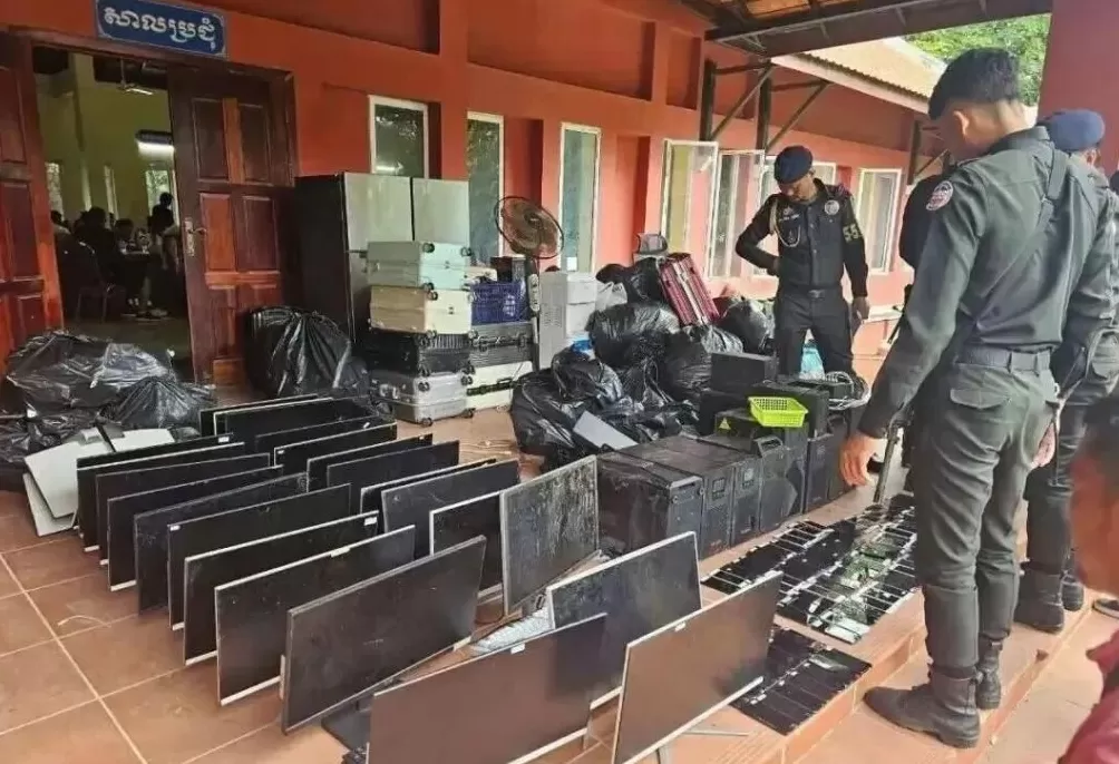 150亿灰飞烟灭，黑产“土皇帝”的天塌了-第21张图片-