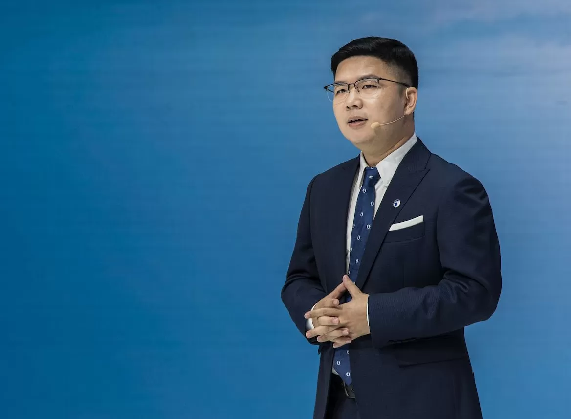 腾势赵长江发文确认离职：将暂别比亚迪-第2张图片-