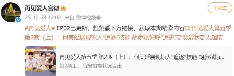 路行退出《再见爱人》，节目已正常播出！路行此前被曝行贿近千万元-第3张图片-