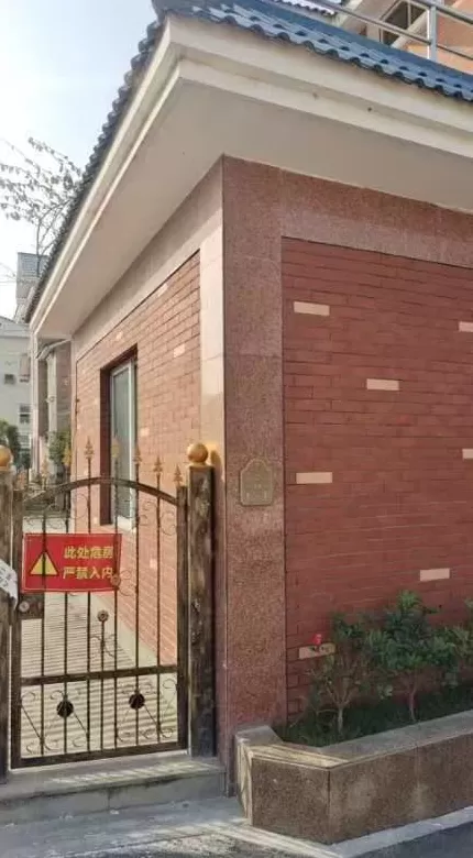 影子调查｜一个23幢别墅小区的改扩建乱象：有房屋面积扩了2倍-第5张图片-