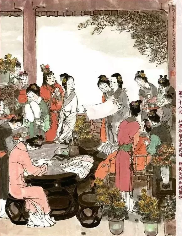 第1批狂吃螃蟹的美女，住院了-第13张图片-