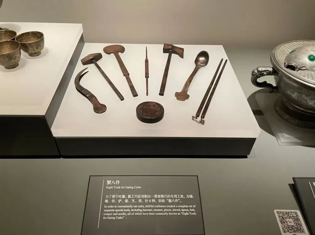 第1批狂吃螃蟹的美女，住院了-第15张图片-