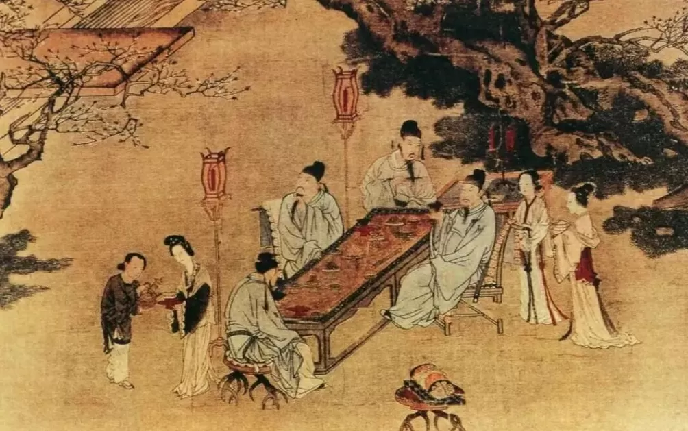第1批狂吃螃蟹的美女，住院了-第14张图片-