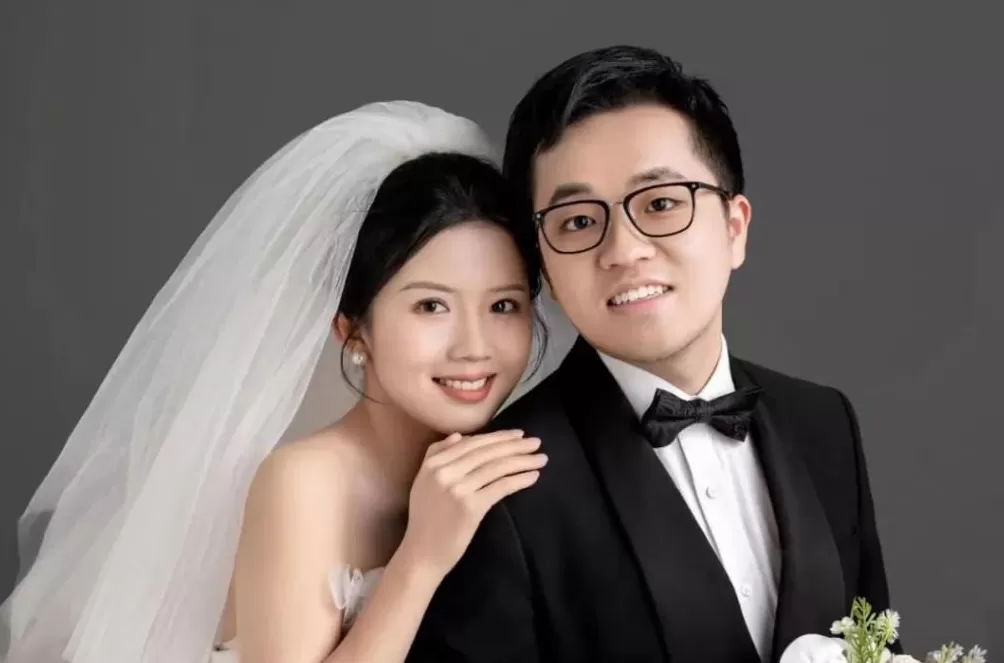 半岁失聪却一路逆袭成博士后，“感动中国”的江梦南，当妈妈了-第13张图片-