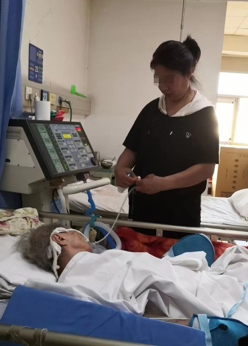 邯郸“过度医疗案”死者家属遭网暴后起诉：诽谤者道歉并赔偿，赔偿款已捐出-第3张图片-