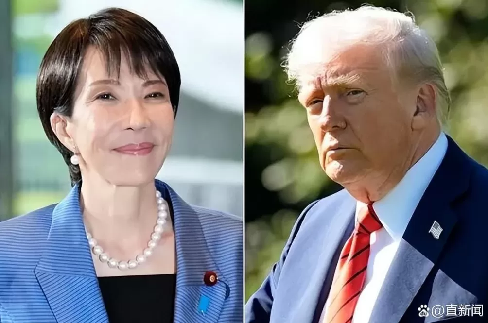 东亚局势巨变：美国放虎归山，日本趁机复活，背后藏着巨大阴谋-第2张图片-