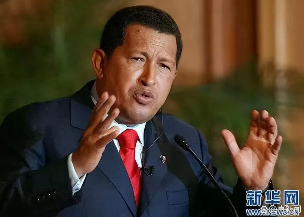 用战略轰炸机“扫毒”，美国对委内瑞拉动武的借口你信吗？-第6张图片-