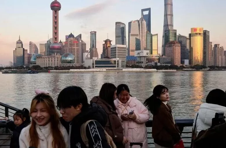 最热悬念：中美掰手腕来到重要时刻！-第2张图片-