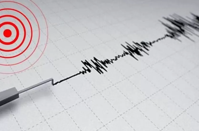 日本北海道近海地区发生5.9级地震-第1张图片-