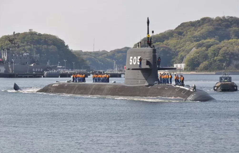 兵韬志略｜日本新政府欲修改安保政策，或寻求“核松绑”发展核潜艇-第3张图片-