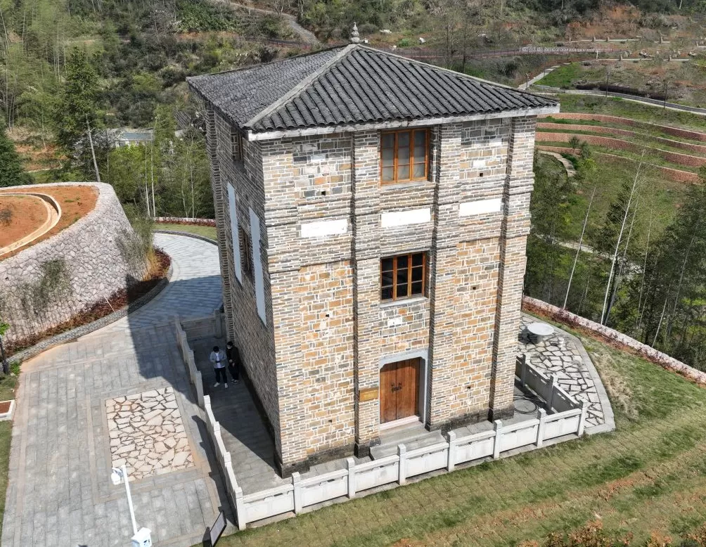 读懂建宁｜一座山区小城的积极尝试，找到数字化发展关键-第2张图片-