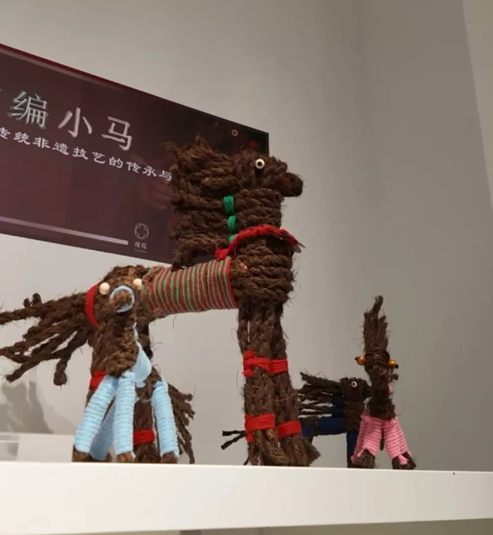 这家上海老牌职校，果然有点东西-第4张图片-