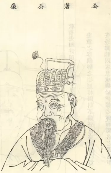 洗冤录｜北宋陈世儒谋杀亲母案-第2张图片-