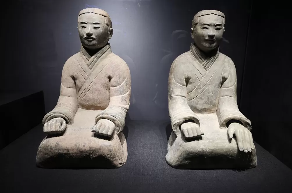 王子今：“金人十二”之谜-第2张图片-