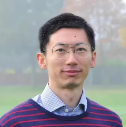 2025世界青年科学家峰会，四位年轻科学家荣获大奖-第2张图片-