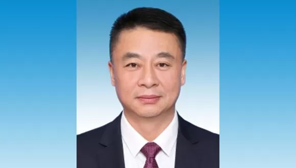 浙江台州市委常委、温岭市委书记朱建军，调任省农业农村厅-第1张图片-