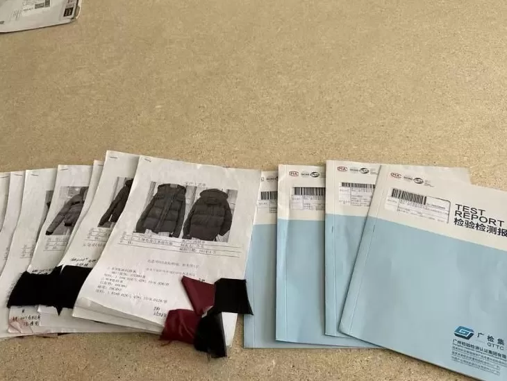 300元以下能否买到真羽绒？秋冬来临，“羽绒服怎么选”有了新标准-第5张图片-