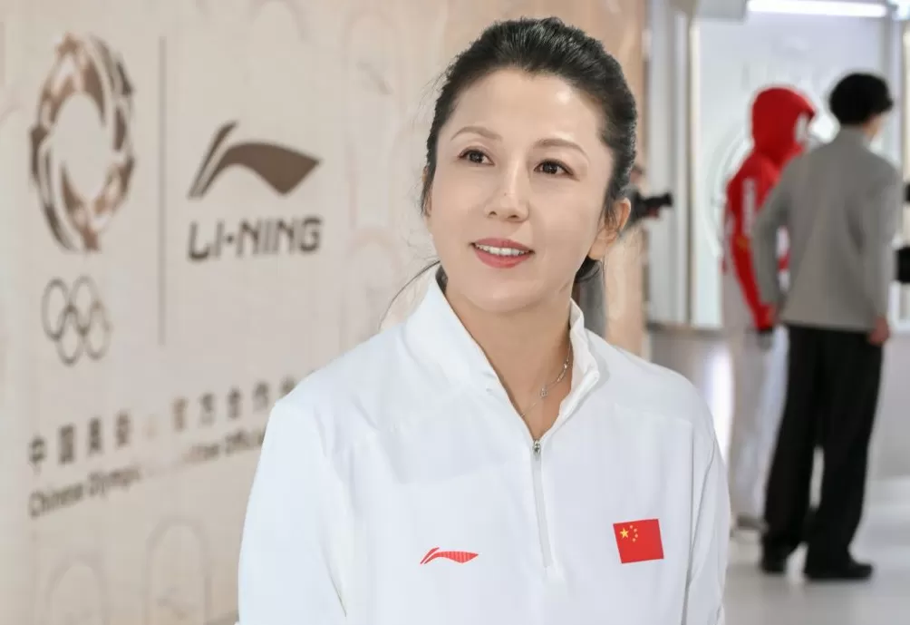 寓意胜利！2026年米兰冬奥会中国体育代表团领奖装备发布-第7张图片-