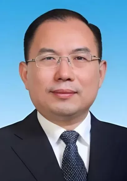 张忠军已任武汉市委常委、政法委书记-第1张图片-