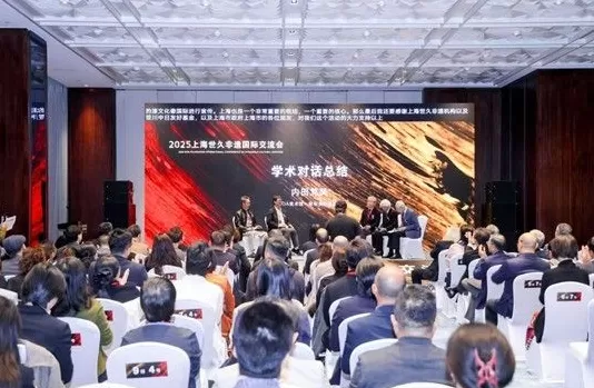 上海启动青年工匠支持计划，助力大漆工艺可持续传承-第4张图片-