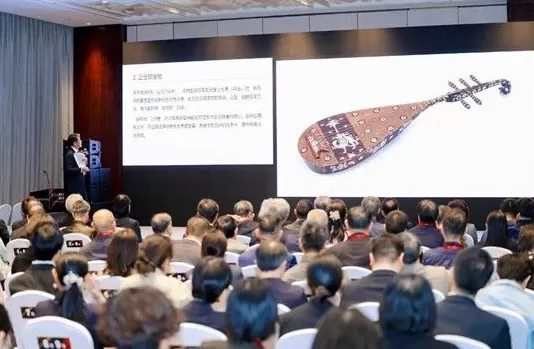 上海启动青年工匠支持计划，助力大漆工艺可持续传承-第3张图片-