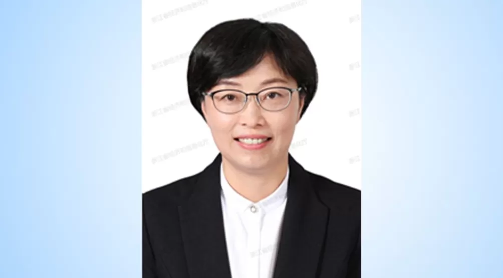 浙江新昌县委书记黄旭荣已任省经信厅副厅长-第1张图片-