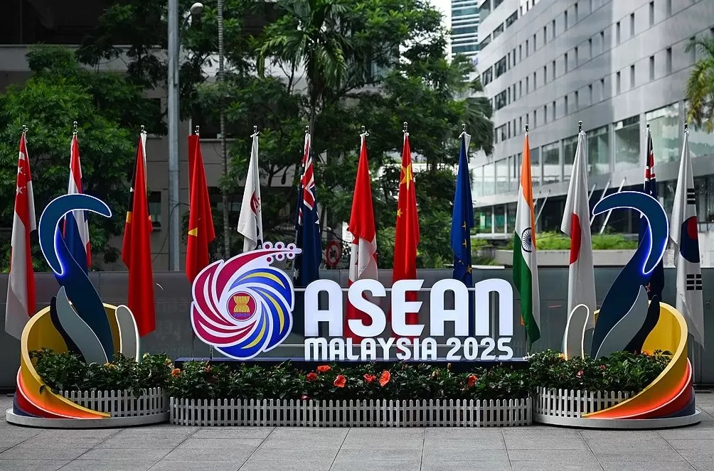 东盟峰会看点:东帝汶入盟、缅甸局势、反诈与“特朗普因素”-第1张图片- 东盟峰会看点:东帝汶入盟、缅甸局势、反诈与“特朗普因素”-第1张图片-