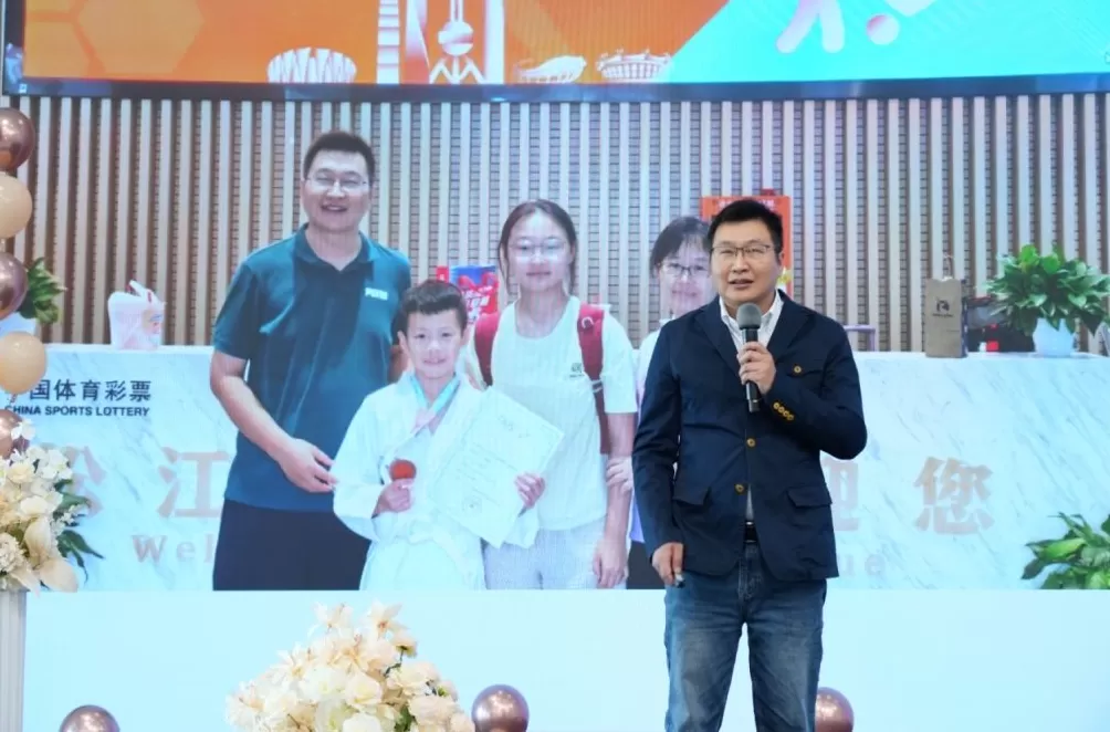 记录温暖与成长，四位上海幸福家庭代表分享“暖暖FAM力”-第2张图片-