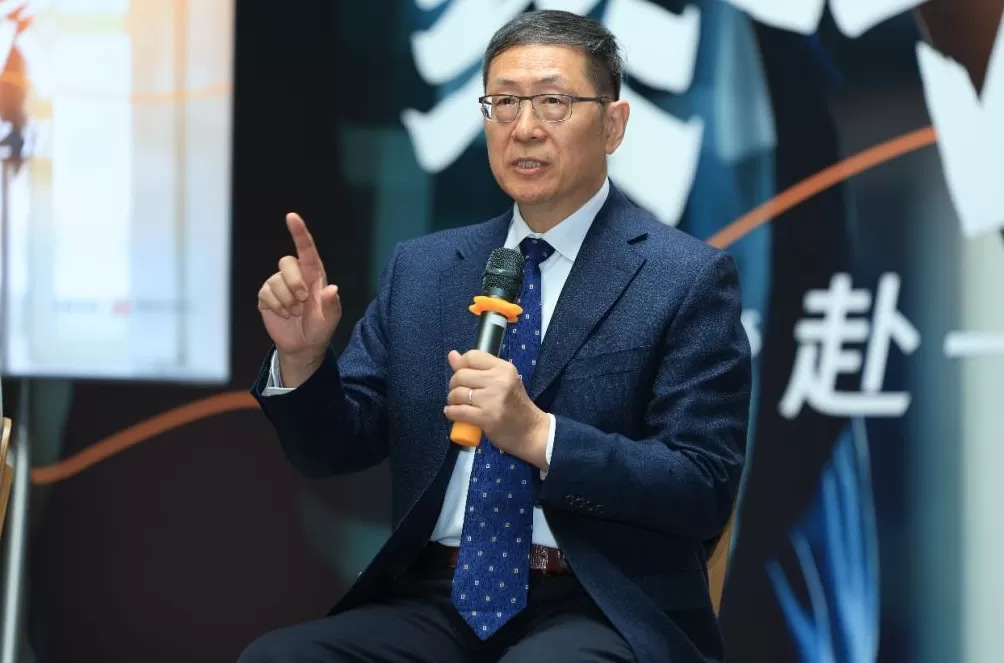 国际淀粉样变性日丨手脚麻木、心律失常,或是“淀粉人”疾病预警信号-第1张图片- 国际淀粉样变性日丨手脚麻木、心律失常,或是“淀粉人”疾病预警信号-第1张图片-