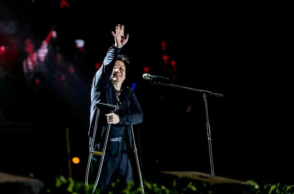 遭知名歌手郑智化控诉“没人性”，深圳机场深夜再道歉-第5张图片-