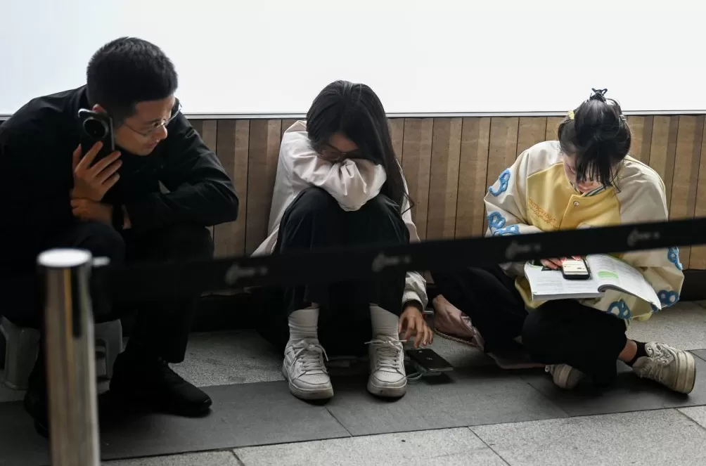 魔都眼｜国际金价再次跳水，国内金饰还在买买买-第4张图片-
