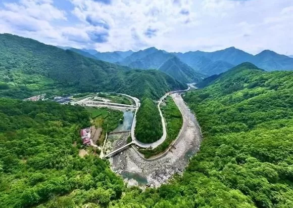 【高质量发展看陕西】乡村振兴，这边“丰”景独好-第6张图片-