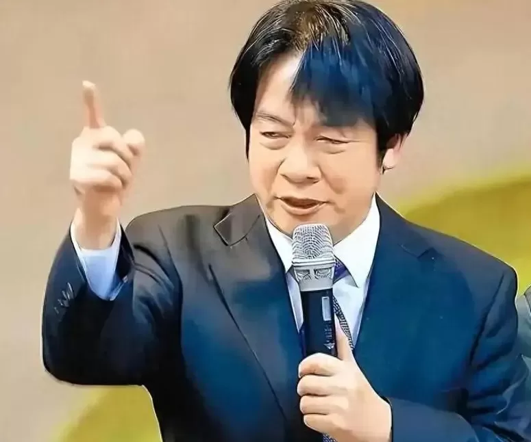 罕见转变！美智库批赖清德“鲁莽”，吁特朗普明确反“独”-第4张图片-