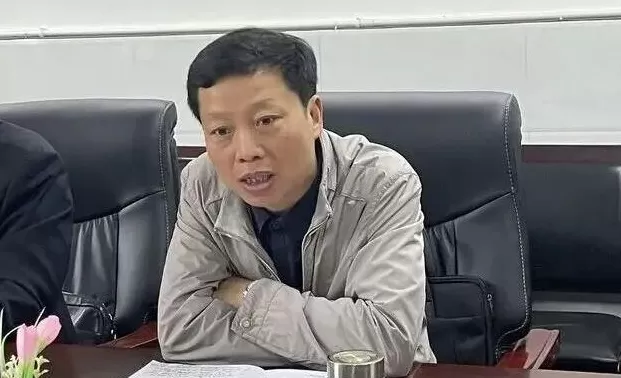 滥权妄为,故意泄露国家秘密!刘海被开除党籍-第1张图片- 滥权妄为,故意泄露国家秘密!刘海被开除党籍-第1张图片-
