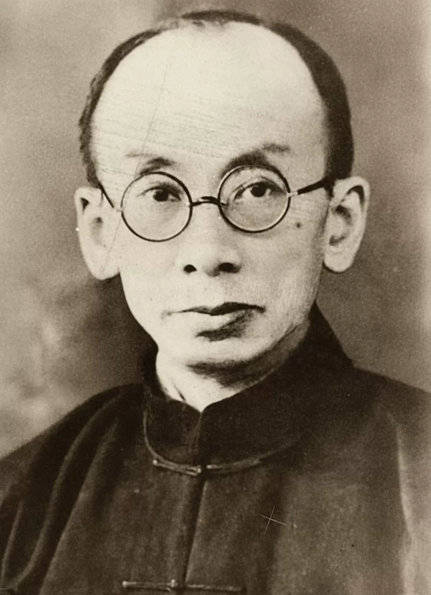 安德鲁·琼斯谈中国流行音乐史-第8张图片-