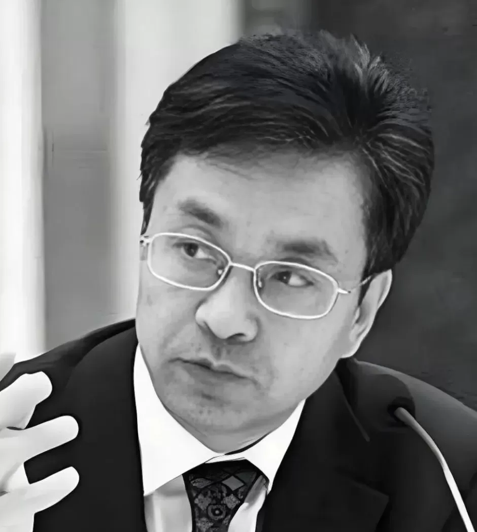 “中国民间对日索赔第一人”童增去世-第1张图片-